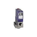 Pressure Switch, 0.15bar Min, 2.5bar Max, 1 C/O Output, Differential Reading (XMLA002A2S12)
