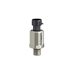 Pressure Switch, 0psi Min, 200psi Max, Analogue Output (XMLP200PP230)