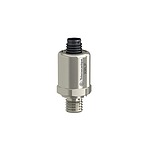 Pressure Switch, -1bar Min, 25bar Max, Analogue Output (XMLPM25BD21F)
