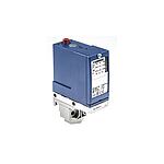 Pressure Sensor, 20bar Min, 300bar Max, Relay Output, Differential Reading (XMLA300D2S12)