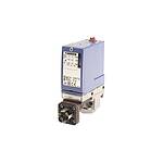 Pressure Sensor, 0.6bar Min, 10bar Max, Relay Output, Differential Reading (XMLA010A2C11)