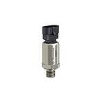 XMEP Series Pressure Sensor, 0bar Min, 250bar Max, Analogue Output (XMEP250BV11F)