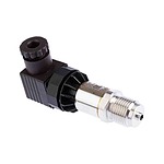 Pressure Sensor, 0bar Min, 25bar Max, Analogue Output, Relative Reading (7MF1565-3CD00-1AA1)