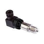 Pressure Sensor, 0bar Min, 6bar Max, Analogue Output, Relative Reading (7MF1565-3BG00-1AA1)