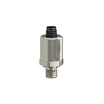 Pressure Switch, -1bar Min, 9bar Max, Analogue Output, Differential Reading (XMLPM09BD21F)