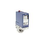 Pressure Sensor, 0.4bar Min, 4bar Max, Relay Output, Differential Reading (XMLA004A2S11)