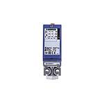 Pressure Sensor, 1bar Min, 20bar Max, Relay Output, Differential Reading (XMLA020A2S11)