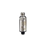 Pressure Switch, 0bar Min, 25bar Max, Analogue Output (XMLG025D21)