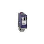 Pressure Switch, 0bar Min, 20bar Max, 1CO Output (XMLA020A2S13)