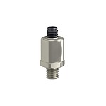 Pressure Switch, 0psi Min, 1000psi Max, Analogue Output, Differential Reading (XMLP1K0PD230)