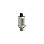 XMEP Series Pressure Sensor, 0bar Min, 100bar Max, Analogue Output (XMEP100BD21F)