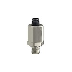 Pressure Switch, 0bar Min, 600bar Max, Analogue Output, Differential Reading (XMLP600BD21F)