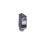 Pressure Switch, 1bar Min, 20bar Max, 1 C/O Output, Differential Reading (XMLA020C2S11)