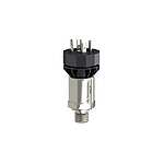 Pressure Switch, 0bar Min, 1bar Max, Analogue Output (XMLP001GC21F)