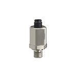 Pressure Switch, 0bar Min, 400bar Max, Analogue Output, Differential Reading (XMLP400BD21F)