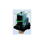 Pressure Sensor, 3.5bar Min, 25bar Max, Relay Output, Differential Reading (XMAV25L2135)