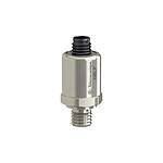 Pressure Sensor, -1bar Min, 0bar Max, Analogue Output, Negative Pressure Reading (XMLPM00GD21F)