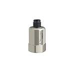 Pressure Sensor, 0bar Min, 40bar Max, Analogue Output (XMLP040BD790)