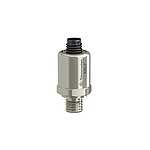 Pressure Switch, -1bar Min, 5bar Max, Analogue Output (XMLPM05GD21F)