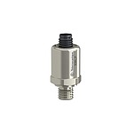 XMLP Series Pressure Sensor, 300bar Max, Analogue Output, Differential Reading (XMLP100BD71F)