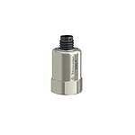 Pressure Switch, 0bar Min, 10bar Max, Analogue Output (XMLP010BD190)