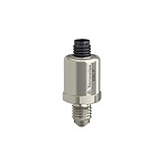 Pressure Switch, 0bar Min, 16bar Max, Analogue Output (XMLP016BD270)