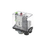 Pressure Sensor, 1bar Min, 6bar Max, Relay Output, Differential Reading (XMAV06L2135)
