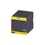 3SK1 Series Output Module, 0 Inputs, 5 Outputs, 230 V ac, 3NO/1NC (3SK1213-1AL20)