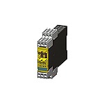 3RK3 Series Input Module, 8 Inputs, 0 Outputs, 24 V dc (3RK3211-1AA10)