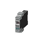 3RK3 Series Input Module, 8 Inputs, 0 Outputs, 24 V dc (3RK3311-1AA10)
