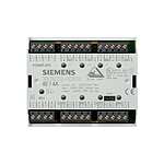 3RG Series Input/Output Module, 4 Inputs, 4 Outputs, 24 V (3RG9002-0DA00)
