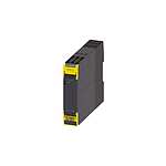 3SK1 Series Output Module, 0 Inputs, 6 Outputs, 24 V ac, 4NO/1NC (3SK1211-1BB00)