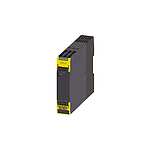 3SK1 Series Output Module, 0 Inputs, 6 Outputs, 110 ->240 V ac/dc, 4NO/1NC (3SK1211-1BW20)
