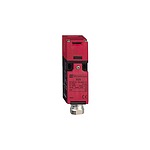 XCS Safety Interlock Switch, 1NC/1NO, Keyed, Plastic (XCSPA693)