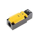 3SE5 Safety Interlock Switch, 2NC/1NO, Keyed, Metal (3SE5112-1QV10)