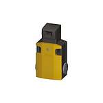 3SE5 Safety Interlock Switch, 2NC/1NO, Keyed, Metal (3SE5122-0QV10)