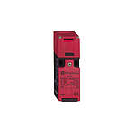 Preventa Safety Detection Safety Interlock Switch, 1NC/1NO, Keyed, Plastic, Solenoid Lock (XCSPA192)