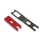 Actuator for Use with XCSPA Safety Switch, XCSTA Safety Switch, XCSTE Safety Switch (XCSZ11)
