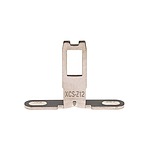 Actuator for Use with XCSPA Safety Switch, XCSTA Safety Switch, XCSTE Safety Switch (XCSZ12)