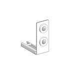 Actuator for Use with XCSMP Safety Switch (XCSZ84)