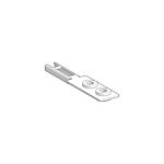 Actuator for Use with XCSMP Safety Switch (XCSZ81)