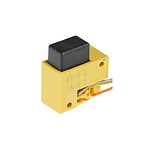 JSHD Series Safety Enabling Switch, 3 Position, IP65 (2TLA020001R1000 JSHD2C type E)