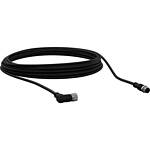 M12-C1012V2 10M 5X0,34 FEMELLE+MALE (2TLA020056R6700)