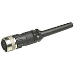 Connector (2TLA020003R0300 JSHK0)