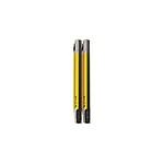 Orion1 Series Light Curtain Receiver, Transmitter, 14mm Resolution (2TLA022301R0100)