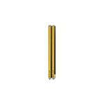 Orion1 Series Light Curtain Receiver, Transmitter, 4 Beam(s), 415mm Resolution (2TLA022305R0300)