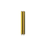 Orion1 Series Light Curtain Receiver, Transmitter, 30mm Resolution (2TLA022302R0400)