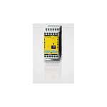Dual-Channel Safety Monitoring Safety Relay, 2 Safety Contact(s / 3RK1105-1BE04-4CA0)