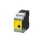 Dual-Channel Safety Relay, 250V (3RK1105-1BE04-2CA0)