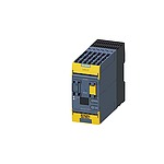3SK2 Series 4-Channel Safety Relay, 24V dc (3SK2122-1AA10)